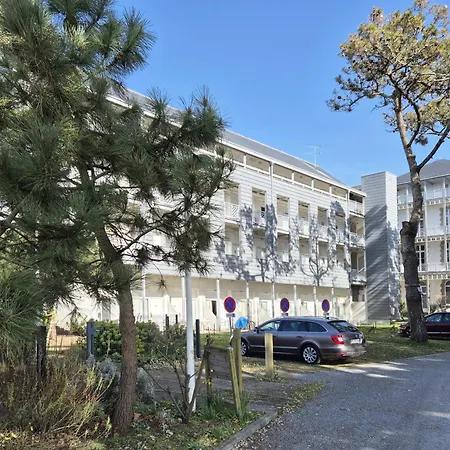 Apartment St-goustan A Babord - Les De La Cote D'amour