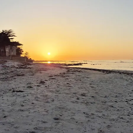 St-goustan A Babord - Les De La Cote D'amour *