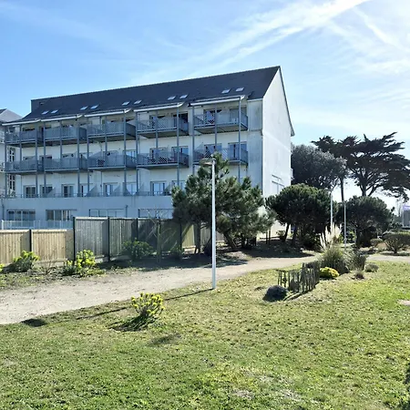 St-goustan A Babord - Les De La Cote D'amour Apartment