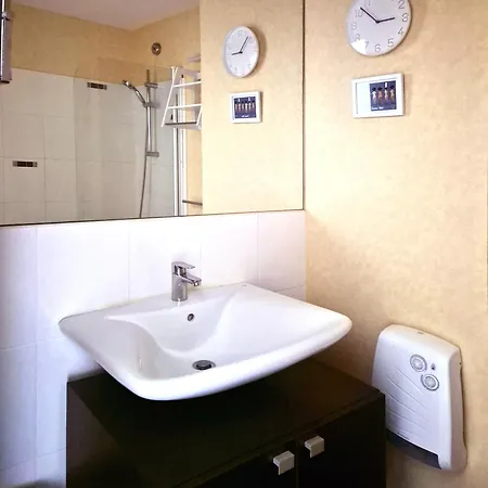 Apartmán St-goustan A Babord - Les De La Cote D'amour Le Croisic