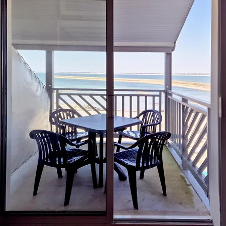 Apartamento St-goustan A Babord - Les De La Cote D'amour Le Croisic