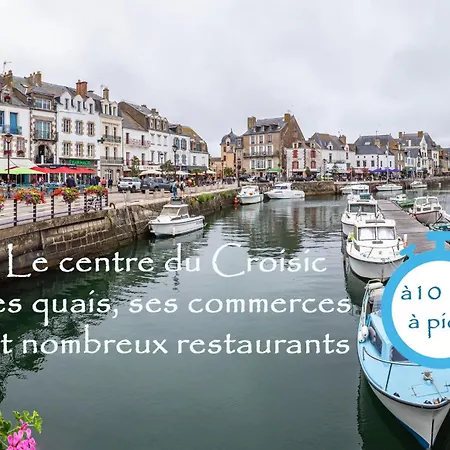 St-goustan A Babord - Les De La Cote D'amour *