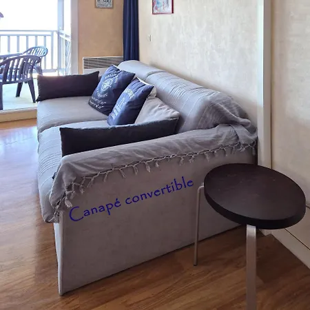 Apartmán St-goustan A Babord - Les De La Cote D'amour