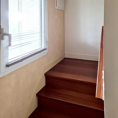 St-goustan A Babord - Les De La Cote D'amour Le Croisic