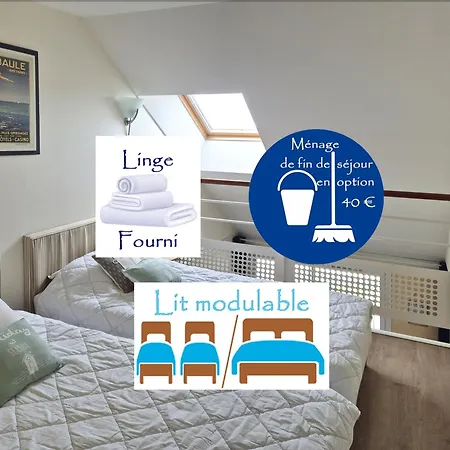 St-goustan A Babord - Les De La Cote D'amour *