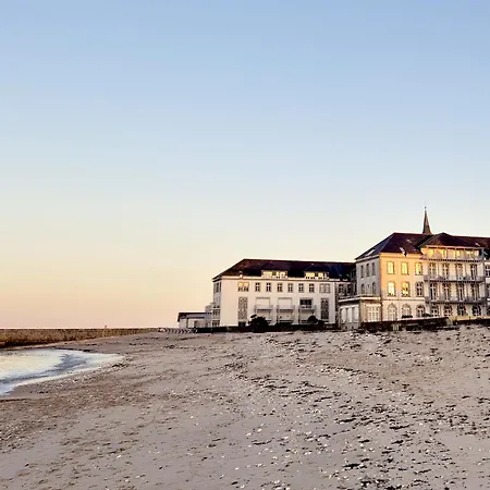 Apartmán St-goustan A Babord - Les De La Cote D'amour *