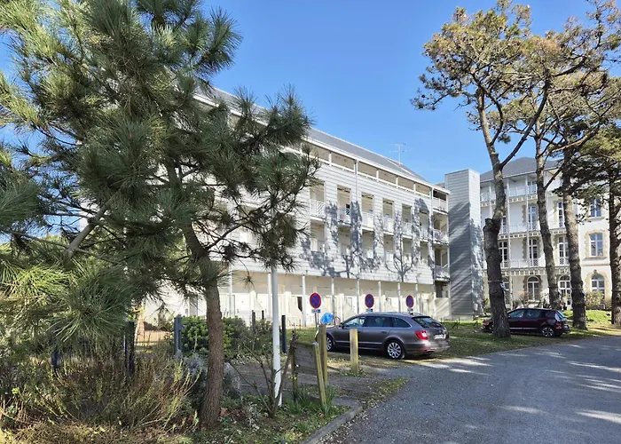 公寓 St-goustan A Babord - Les De La Cote D'amour