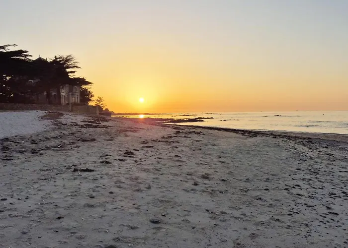 St-goustan A Babord - Les De La Cote D'amour *