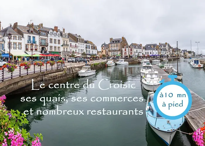 St-goustan A Babord - Les De La Cote D'amour *