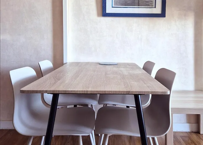 公寓 St-goustan A Babord - Les De La Cote D'amour