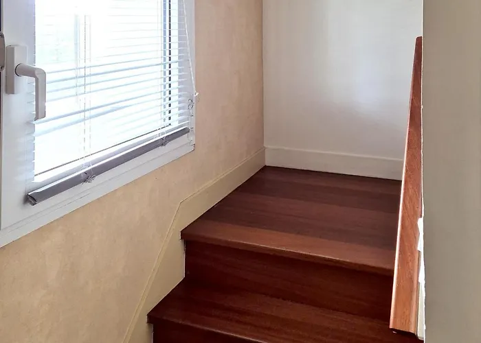 St-goustan A Babord - Les De La Cote D'amour 勒克鲁西克