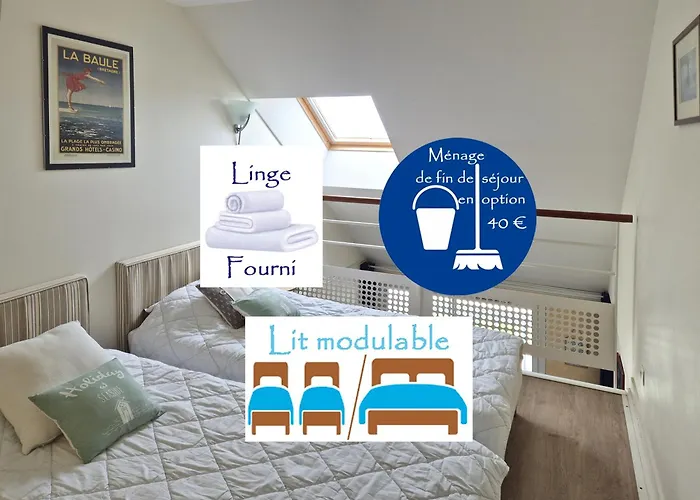 St-goustan A Babord - Les De La Cote D'amour *