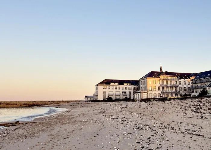 公寓 St-goustan A Babord - Les De La Cote D'amour *